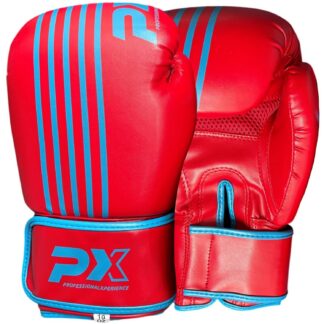 PX Boxhandschuhe - SUPERMACK