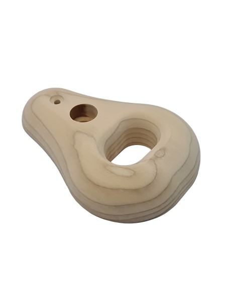 target10a Wood Pocket - 2-Finger 30mm - Image 35
