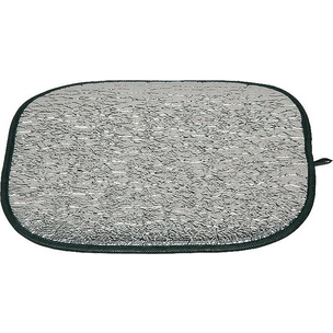 Alu Sitzkissen – Alu Seat 20gr. 45x35cm