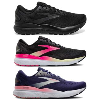 Brooks Ghost 16 Damen Runningschuhe 120407 1B
| Sporthaus Marquardt