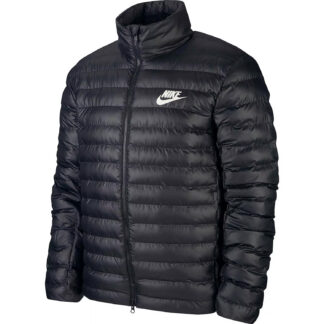 Nike NSW Steppjacke Jacket Herrenjacke schwarz BV4685 010
| Sporthaus Marquardt