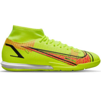 Nike Jr. Superfly 8 Academy IC Hallenschuhe neongelb rot CV0784 760
| Sporthaus Marquardt