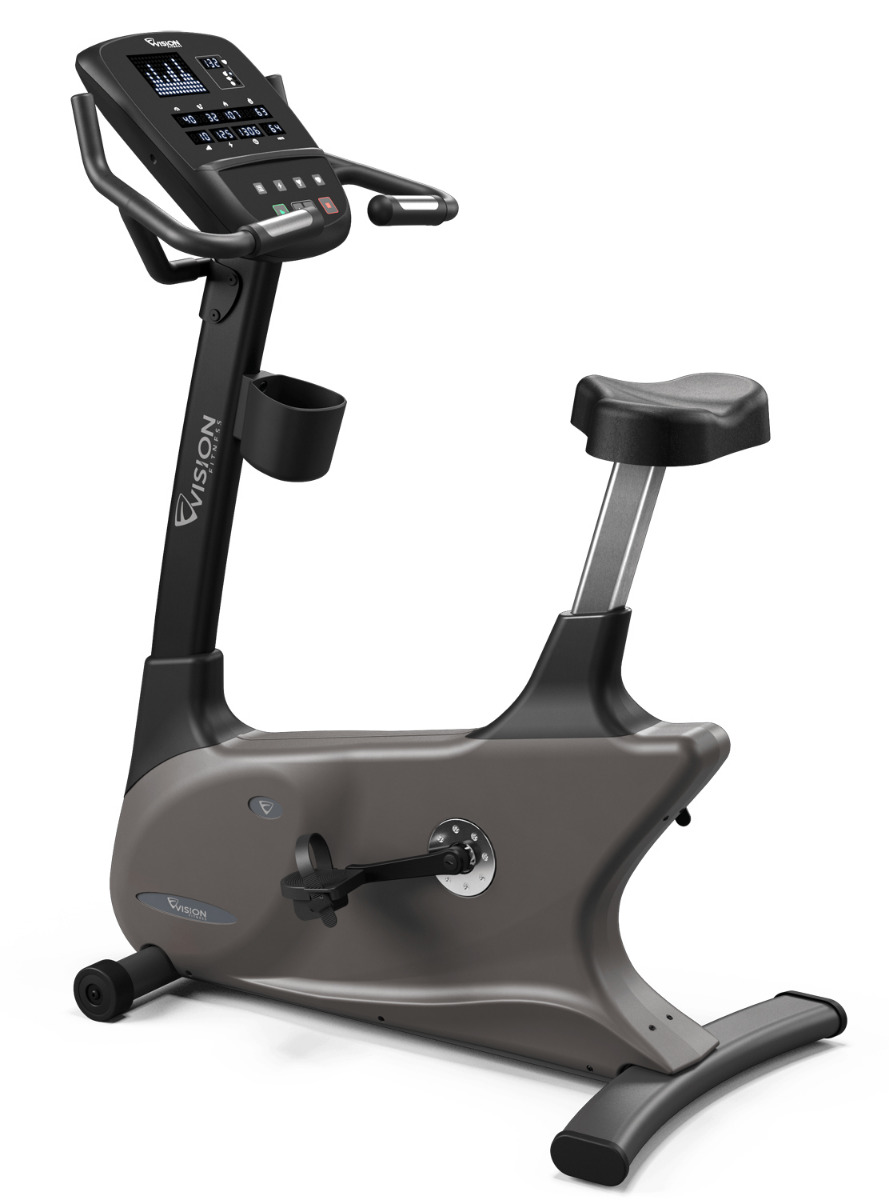 Vision U60 Fahrradergometer - Sport Enzinger
