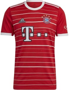 FC Bayern München Trikot