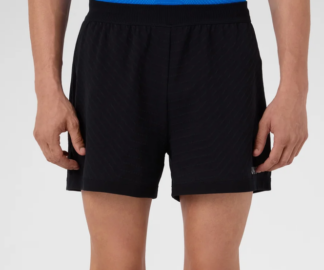 UYN PB42 Laufhose kurz – Short Herren seamless