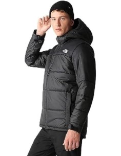 Circular Diablo Jacke