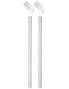 Groove Eddy Valves Straws