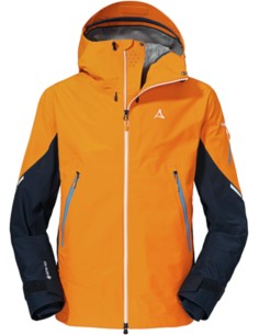Cimerlo Jacke