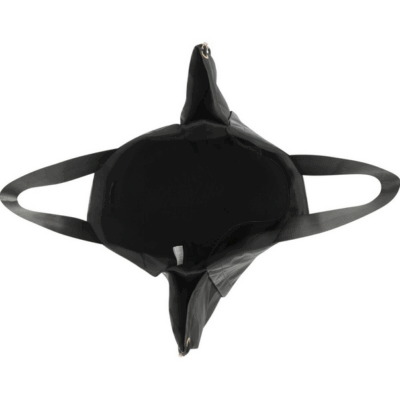 Yogatasche schwarz Athlecia Meiyin – Yoga Bag - Image 4