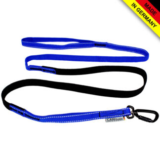 CANIbale dogsport SOULmate Race Wheel Zugleine | CB7793
| Lauflust.de
