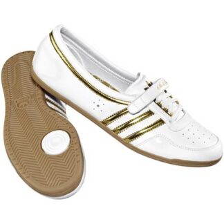 adidas Concord Round W  gold/weiß | Omidis.de