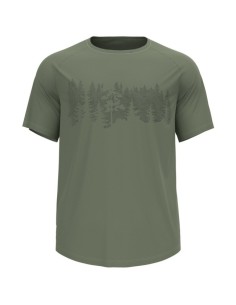 Crew Neck T-Shirt