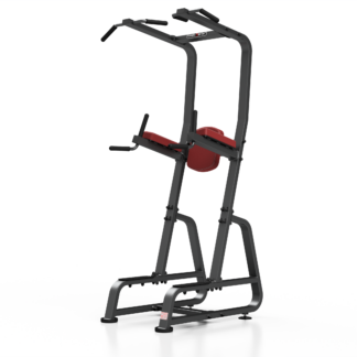 MARBO SPORT MP-U210 - Klimmzug und Dipstation