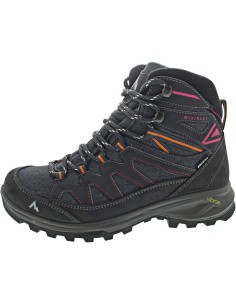 Vulcanus Wanderstiefel