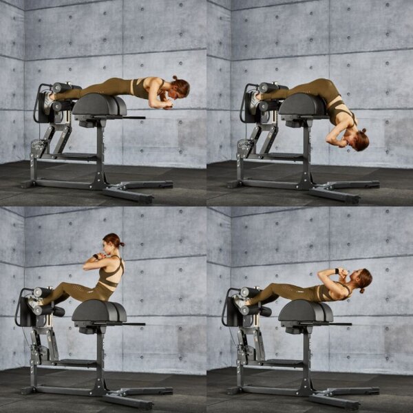 ATX® Glute Ham Trainer PRO - Sport Enzinger - Image 6