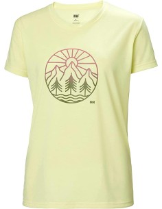 Skog Graphic T-Shirt