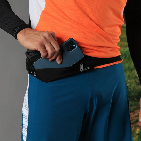 CMP Laufgürtel Nero Denver – Running belt