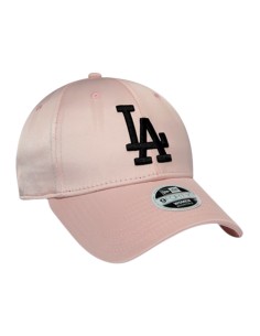 Los Angeles Dodgers Satin Kappe