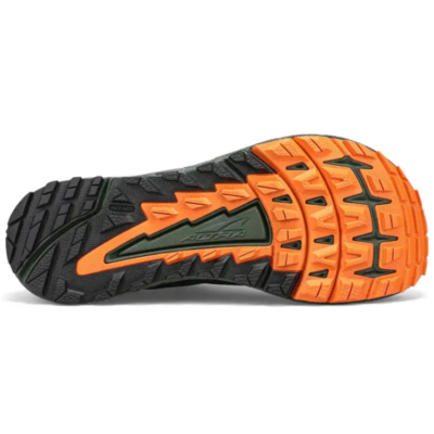 Altra Timp 4 Trailschuh Herren dark grey Gr.43 (US9.5) - Image 4