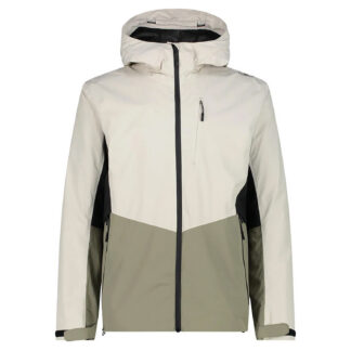 Campagnolo Herren leichte Outdoorjacke Wanderjacke 35Z6227
| Sporthaus Marquardt