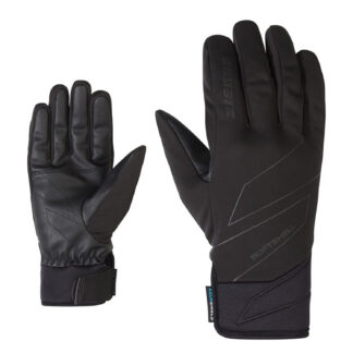 Ziener Herren Multisport Handschuhe Ilion 802066 12 schwarz
| Sporthaus Marquardt