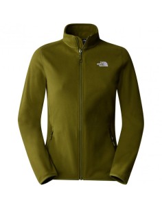 Glacier Fleecejacke