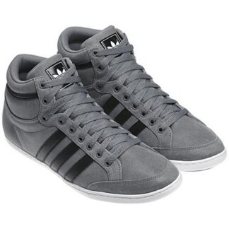 adidas Plimcana Mid  grau | Omidis.de