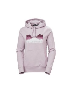 Nord Graphic Kapuzenpullover