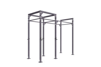 PRO+ Workout Rig 300 cm Short Version