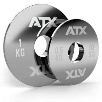 ATX® Magnetic Add-Weight / Magnetgewichte - Sport Enzinger
