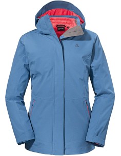 Stanzach Jacke