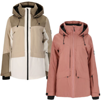 Whistler Kingland W Damen Ski Jacket W253185
| Sporthaus Marquardt