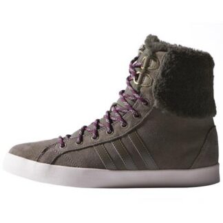 adidas Neo Sehozer Hi braun/grün | Omidis.de