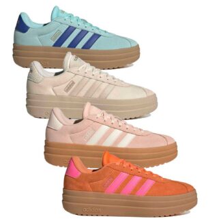Adidas Damen VL Court Bold Sneaker
| Sporthaus Marquardt