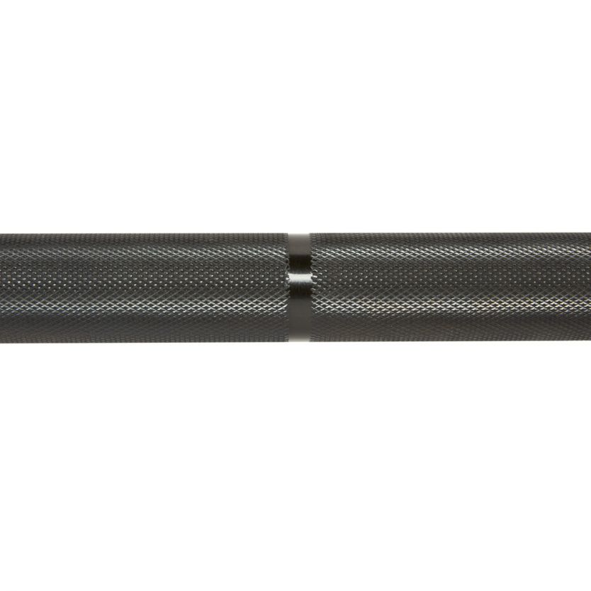 ATX® RAM BAR II - Powerlifting Bar - PRO Series - Black Oxid / Hartchrome - Sport Enzinger - Image 13