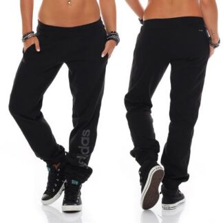 adidas Ess BRD Pant schwarz | Omidis.de