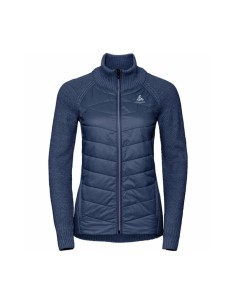 X-Pod Fan Laufjacke