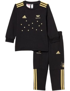 Mini Me Mo Salah Jogginganzug