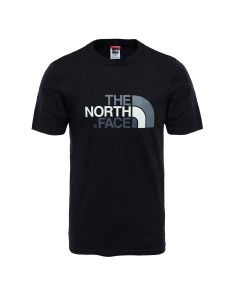 Woodcut Dome T-Shirt