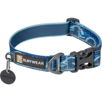 Ruffwear CRAG™ COLLAR | 25802-976
| Lauflust.de