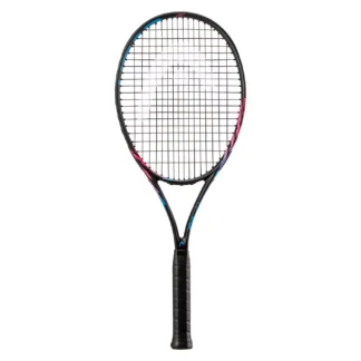 Tennisschläger Spark Pro black Gr.2