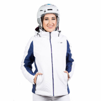 West Scout Jane Padded Jacket Damen Skijacke weiß blau 186WSWJ00414
| Sporthaus Marquardt