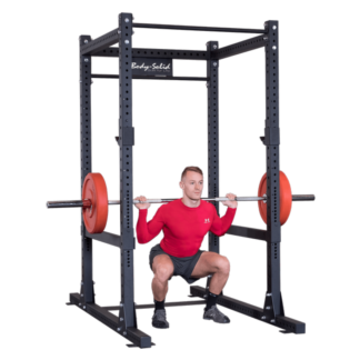 Body-Solid Power-Rack Studio SPR-1000 - Sport Enzinger