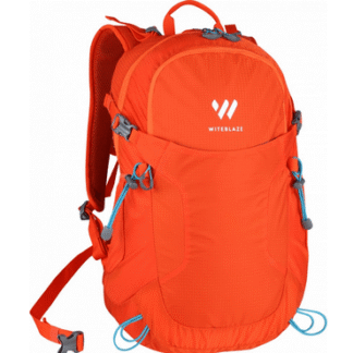 Vista Air 26 Rucksack rot