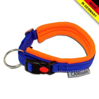 CANIbale dogsport BIGring Click Halsband | CB6676
| Lauflust.de