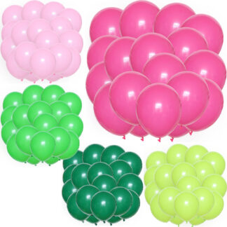 Luftballons Latex 50 Stk.
| ROB’S BALLOONS