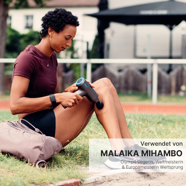 Flow MOVE Massagepistole - Sport Enzinger - Image 14