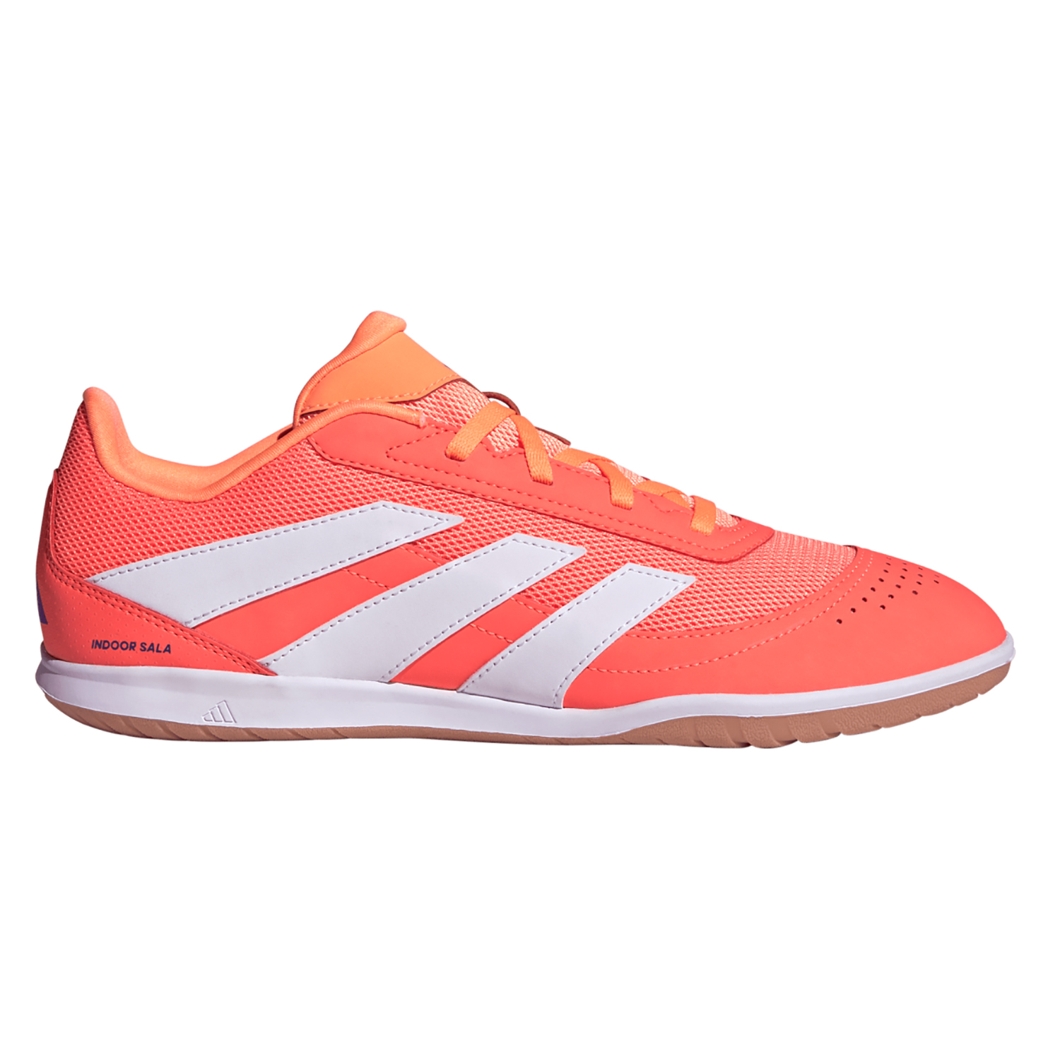 adidas Predator Club IN SALA Hallenschuhe rot JH8856
| Sporthaus Marquardt