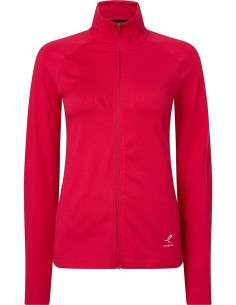 Jolene II Fleecejacke