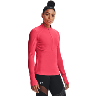 Under armour qualifier run 2.0 1/2 zip